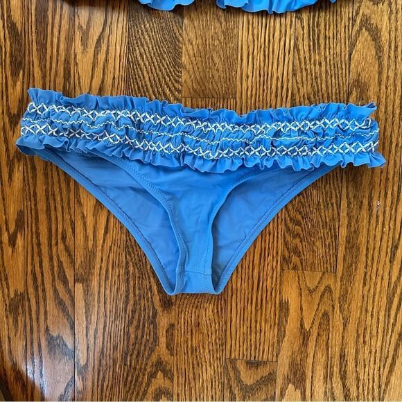 Tory Burch Bikini - Picture 3 of 11